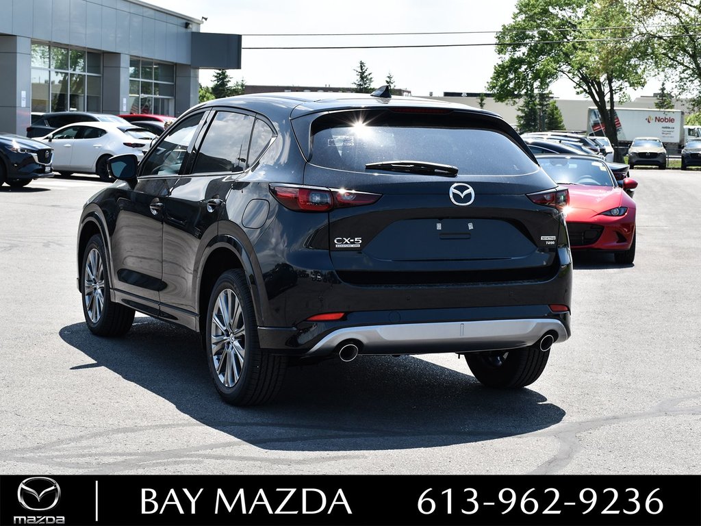 2024 Mazda CX-5 in Pickering, Ontario - 6 - w1024h768px