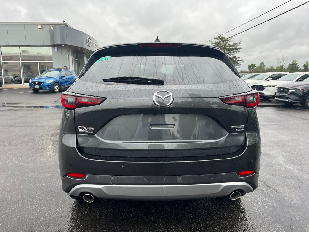 2024 Mazda CX-5 in Pickering, Ontario - 6 - w1024h768px