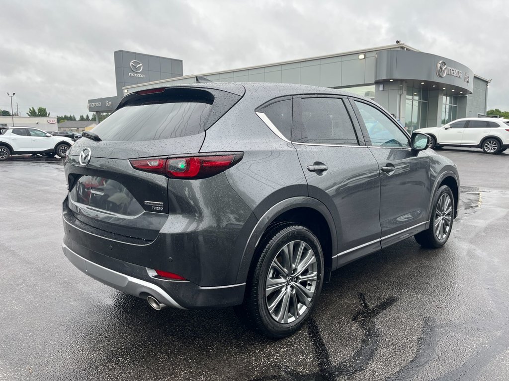 2024 Mazda CX-5 in Pickering, Ontario - 7 - w1024h768px