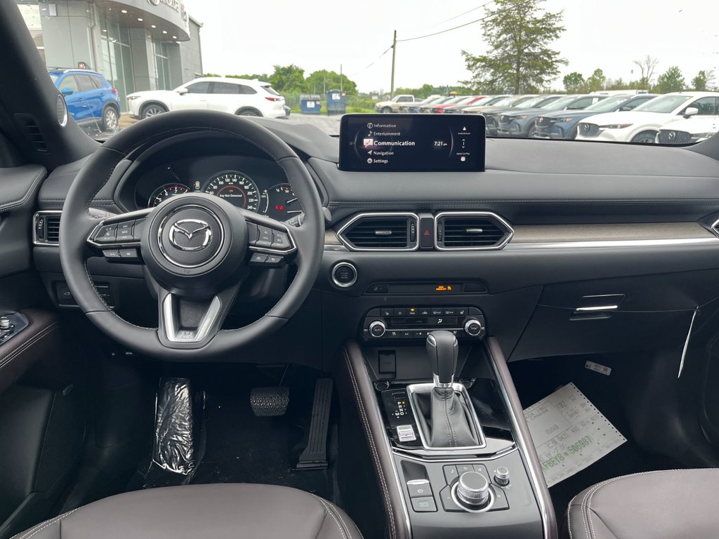 2024 Mazda CX-5 in Pickering, Ontario - 19 - w1024h768px