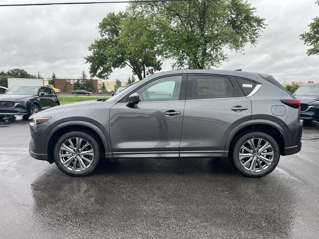 2024 Mazda CX-5 in Pickering, Ontario - 4 - w1024h768px