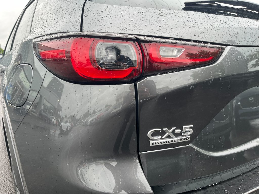 2024 Mazda CX-5 in Pickering, Ontario - 11 - w1024h768px