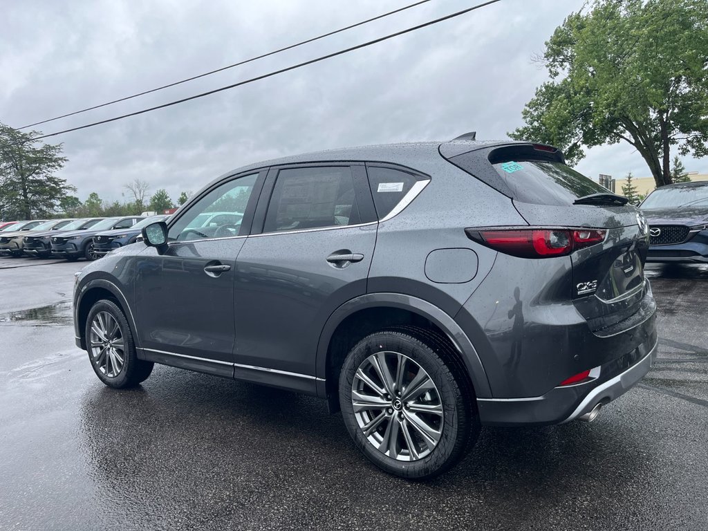 2024 Mazda CX-5 in Pickering, Ontario - 5 - w1024h768px