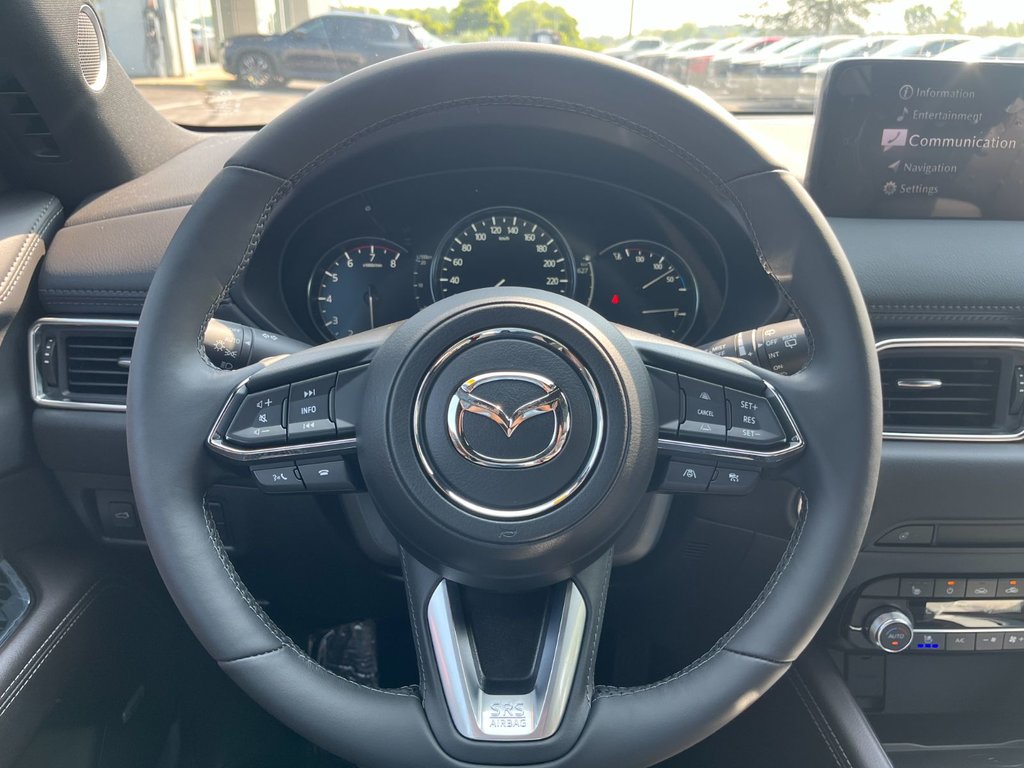 2024 Mazda CX-5 in Pickering, Ontario - 20 - w1024h768px