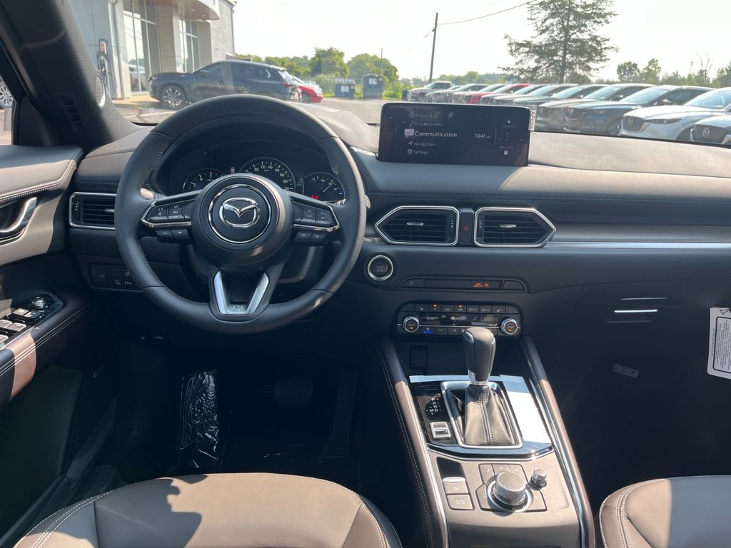 2024 Mazda CX-5 in Pickering, Ontario - 19 - w1024h768px