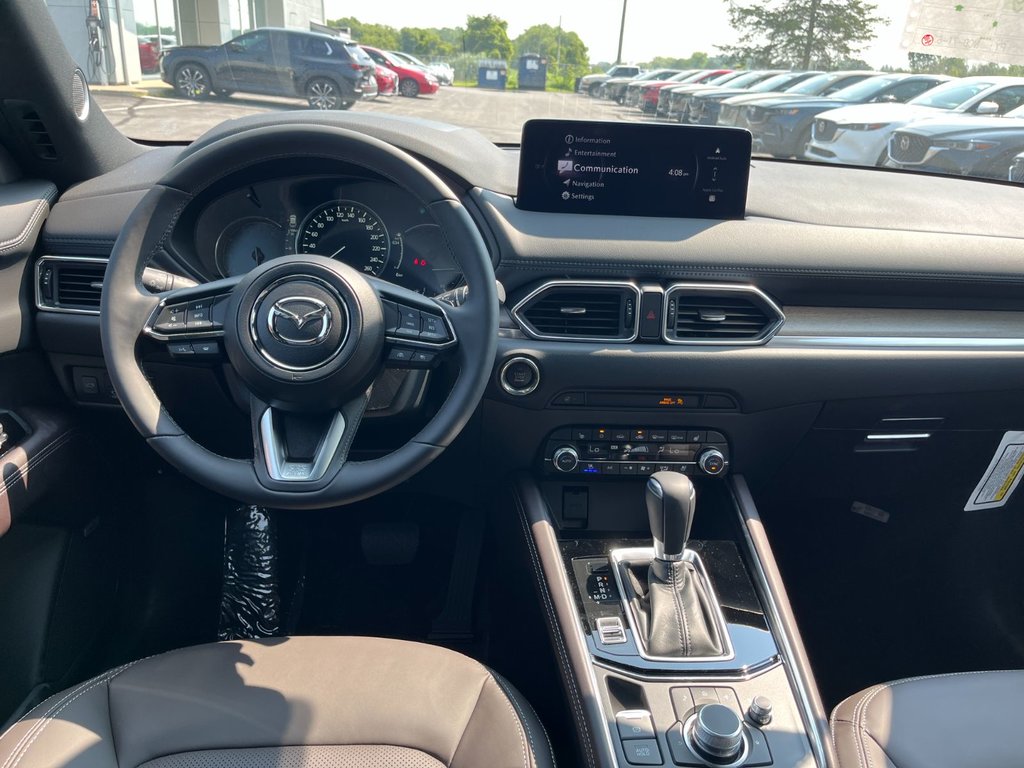 2024 Mazda CX-5 in Pickering, Ontario - 18 - w1024h768px