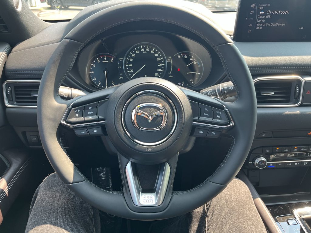 2024 Mazda CX-5 in Pickering, Ontario - 19 - w1024h768px