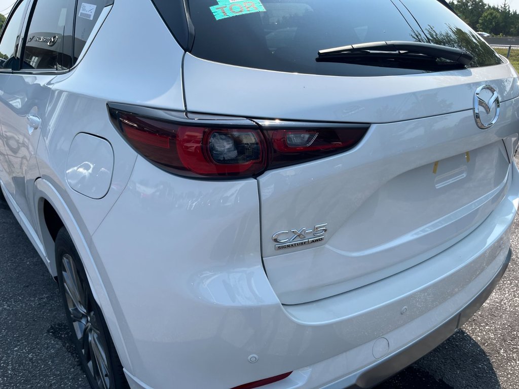 2024 Mazda CX-5 in Pickering, Ontario - 11 - w1024h768px