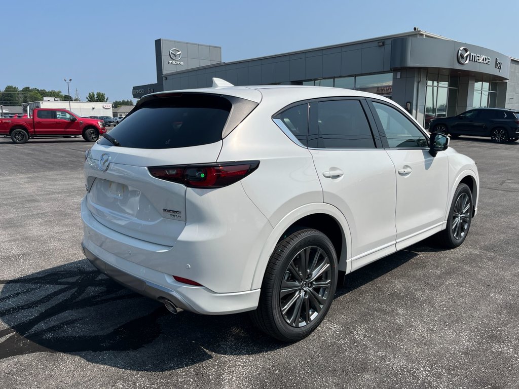 2024 Mazda CX-5 in Pickering, Ontario - 7 - w1024h768px