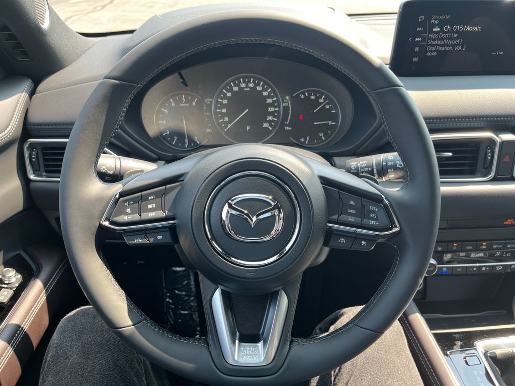 2024 Mazda CX-5 in Pickering, Ontario - 20 - w1024h768px