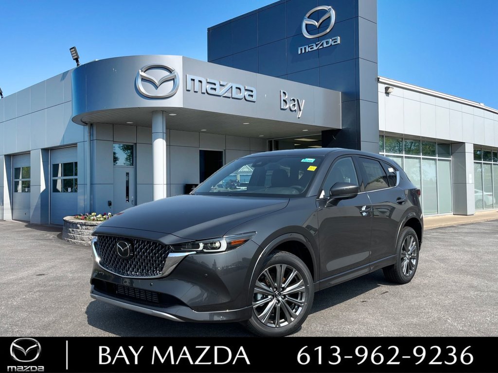 2024 Mazda CX-5 in Pickering, Ontario - 1 - w1024h768px