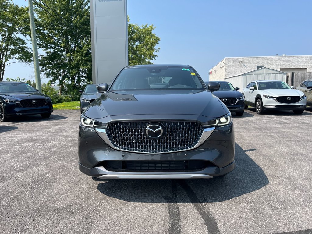 2024 Mazda CX-5 in Pickering, Ontario - 2 - w1024h768px