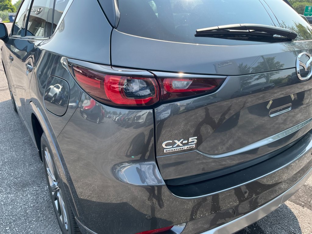 2024 Mazda CX-5 in Pickering, Ontario - 11 - w1024h768px