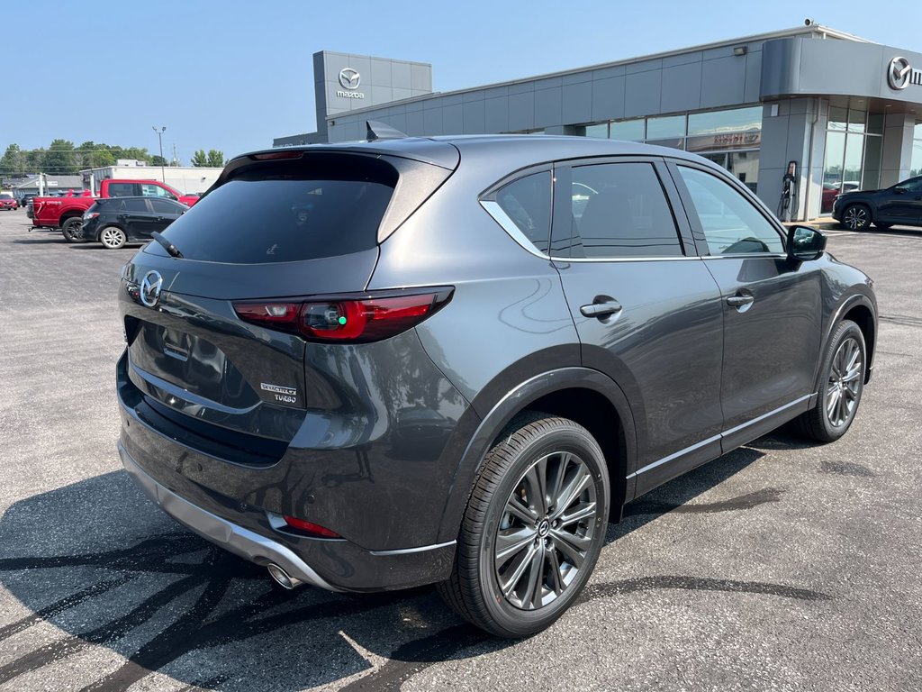 2024 Mazda CX-5 in Pickering, Ontario - 7 - w1024h768px