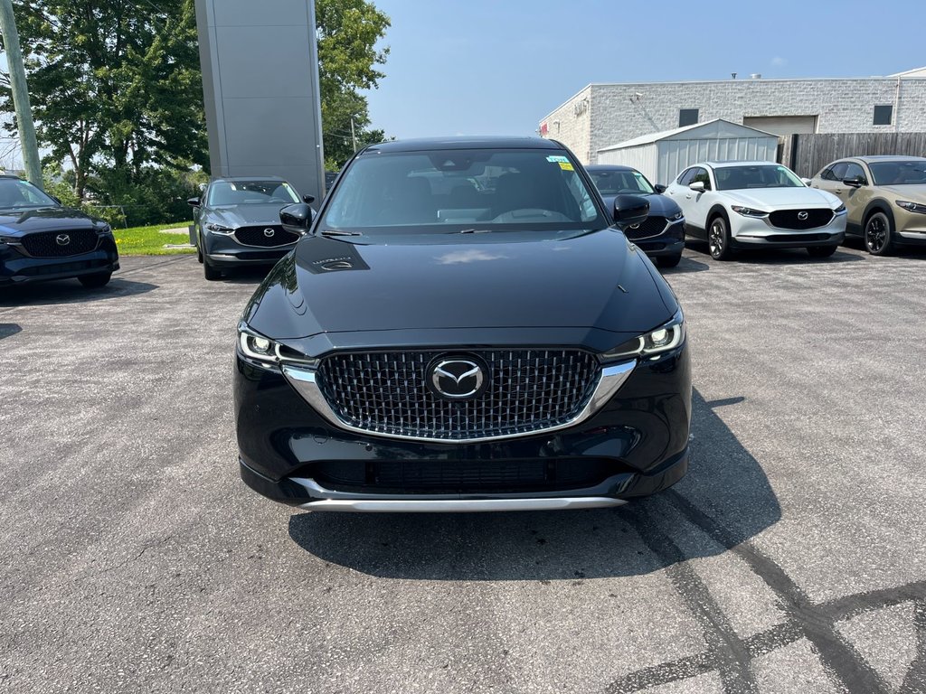 2024 Mazda CX-5 in Pickering, Ontario - 2 - w1024h768px