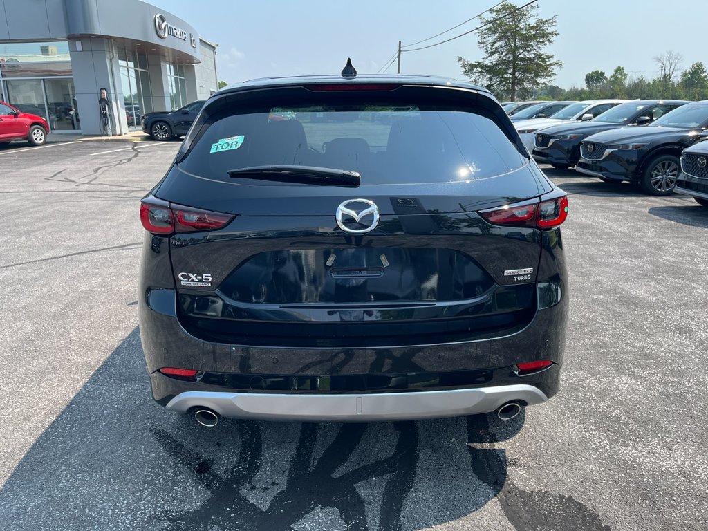 2024 Mazda CX-5 in Pickering, Ontario - 6 - w1024h768px