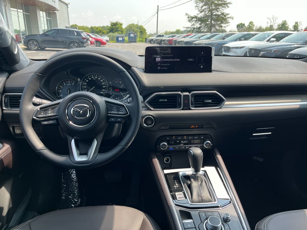 2024 Mazda CX-5 in Pickering, Ontario - 19 - w1024h768px