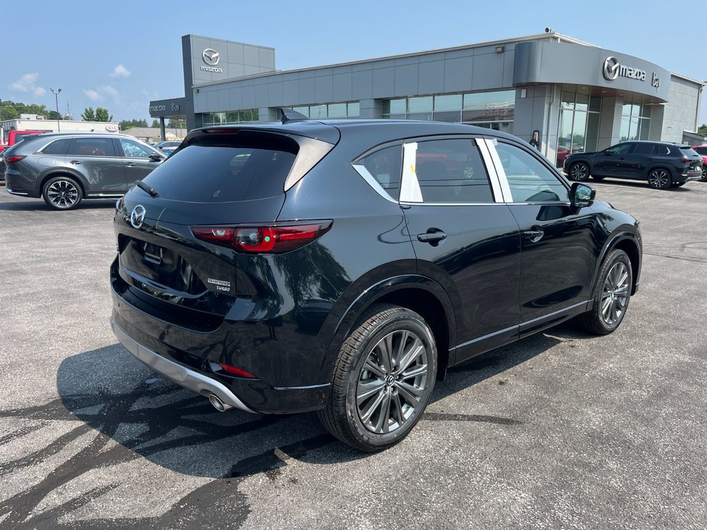 2024 Mazda CX-5 in Pickering, Ontario - 7 - w1024h768px