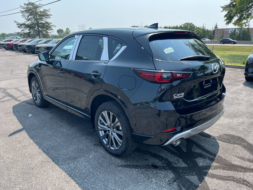 2024 Mazda CX-5 in Pickering, Ontario - 5 - w1024h768px