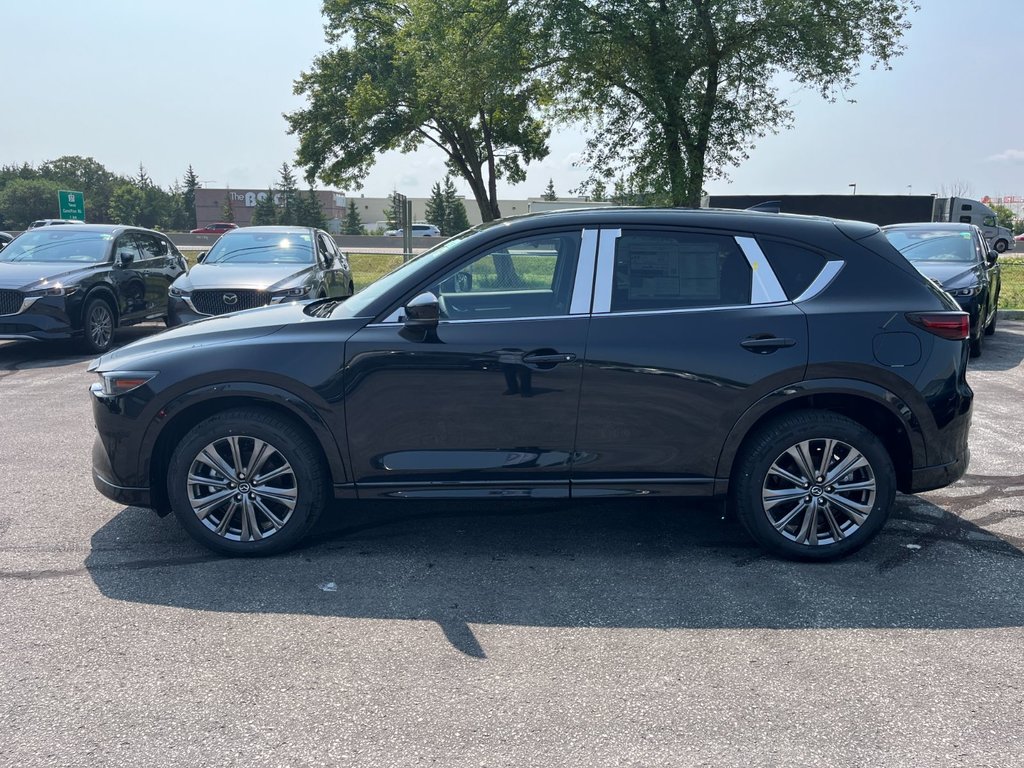 2024 Mazda CX-5 in Pickering, Ontario - 4 - w1024h768px