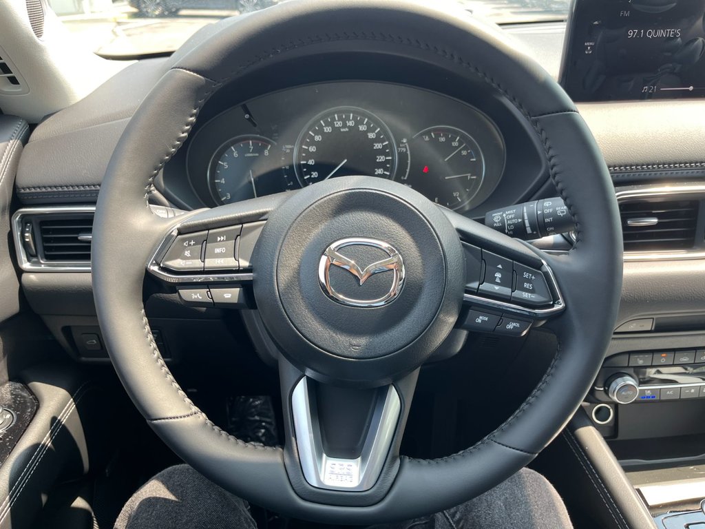 2024 Mazda CX-5 in Pickering, Ontario - 19 - w1024h768px