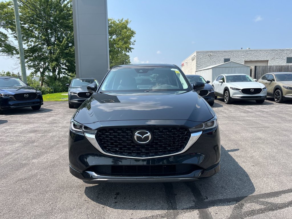 2024 Mazda CX-5 in Pickering, Ontario - 2 - w1024h768px