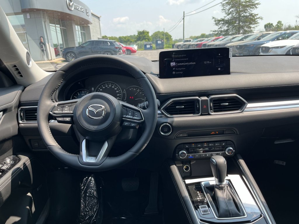 2024 Mazda CX-5 in Pickering, Ontario - 18 - w1024h768px