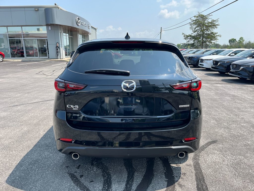 2024 Mazda CX-5 in Pickering, Ontario - 6 - w1024h768px