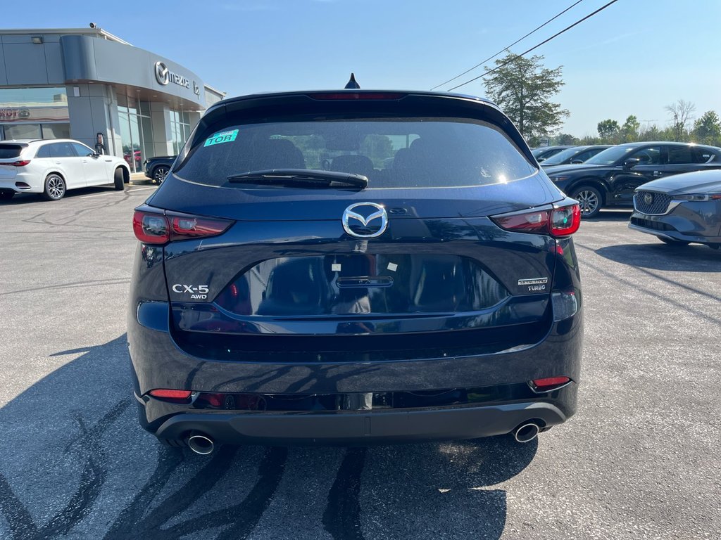 2024 Mazda CX-5 in Pickering, Ontario - 6 - w1024h768px