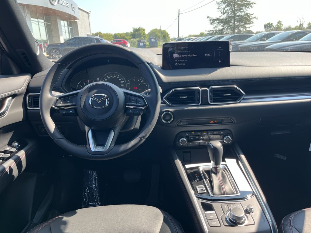 2024 Mazda CX-5 in Pickering, Ontario - 19 - w1024h768px