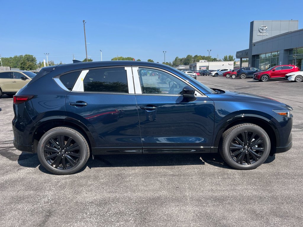 2024 Mazda CX-5 in Pickering, Ontario - 8 - w1024h768px