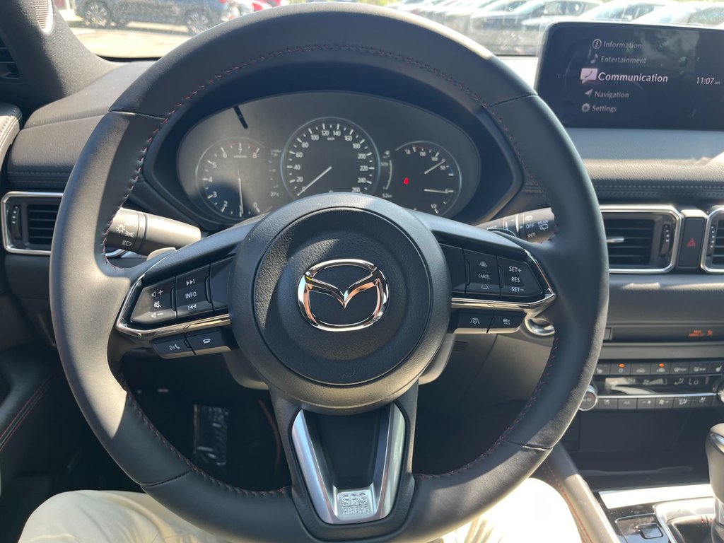 2024 Mazda CX-5 in Pickering, Ontario - 20 - w1024h768px