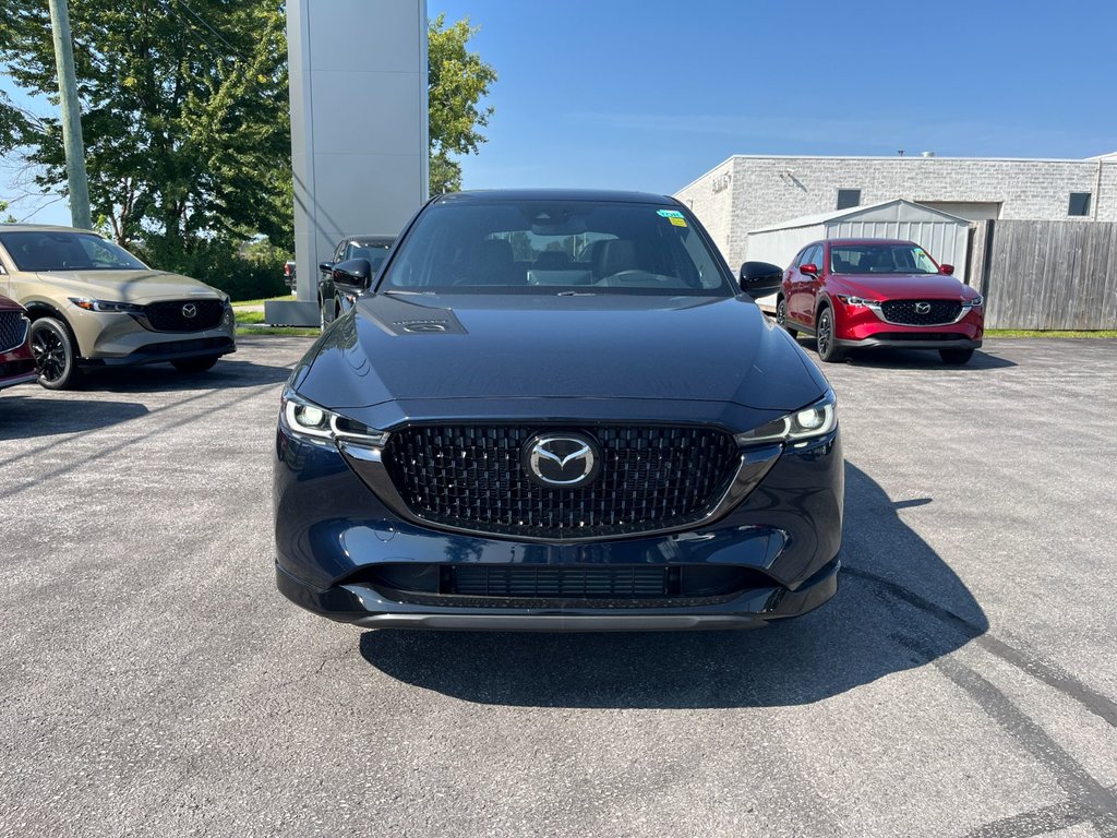 2024 Mazda CX-5 in Pickering, Ontario - 2 - w1024h768px