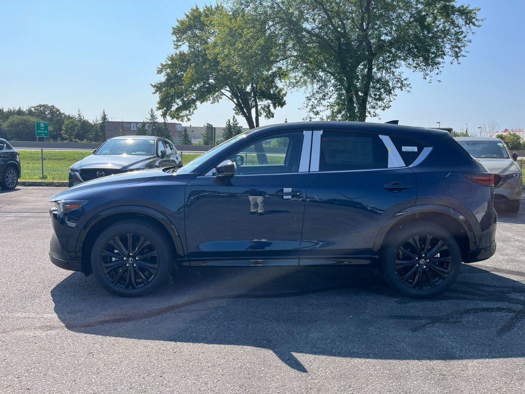 2024 Mazda CX-5 in Pickering, Ontario - 4 - w1024h768px