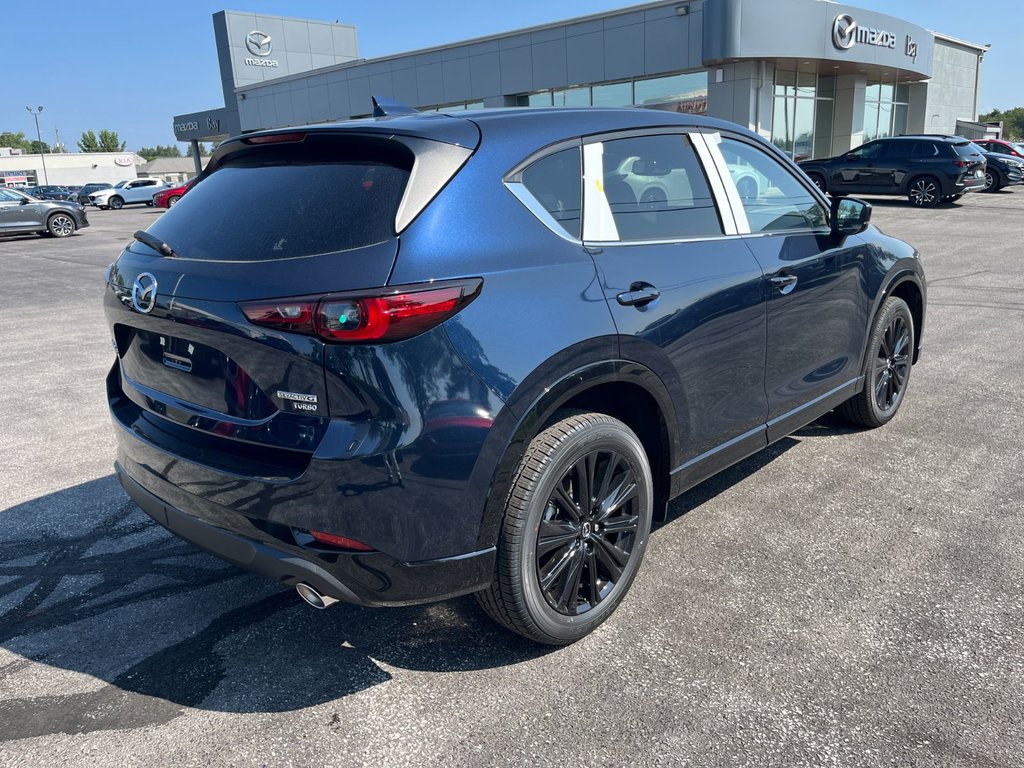 2024 Mazda CX-5 in Pickering, Ontario - 7 - w1024h768px