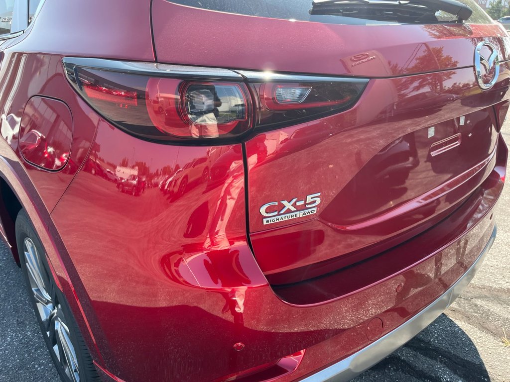 2024 Mazda CX-5 in Pickering, Ontario - 11 - w1024h768px