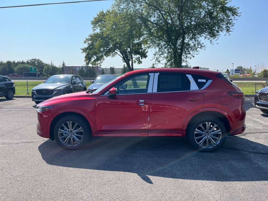 2024 Mazda CX-5 in Pickering, Ontario - 4 - w1024h768px