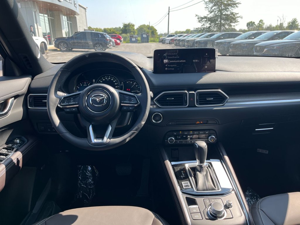 2024 Mazda CX-5 in Pickering, Ontario - 19 - w1024h768px