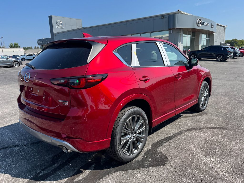 2024 Mazda CX-5 in Pickering, Ontario - 7 - w1024h768px