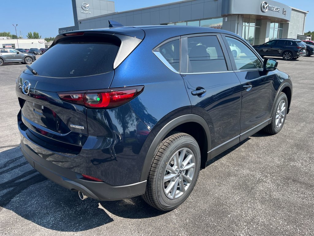 2024 Mazda CX-5 in Pickering, Ontario - 7 - w1024h768px