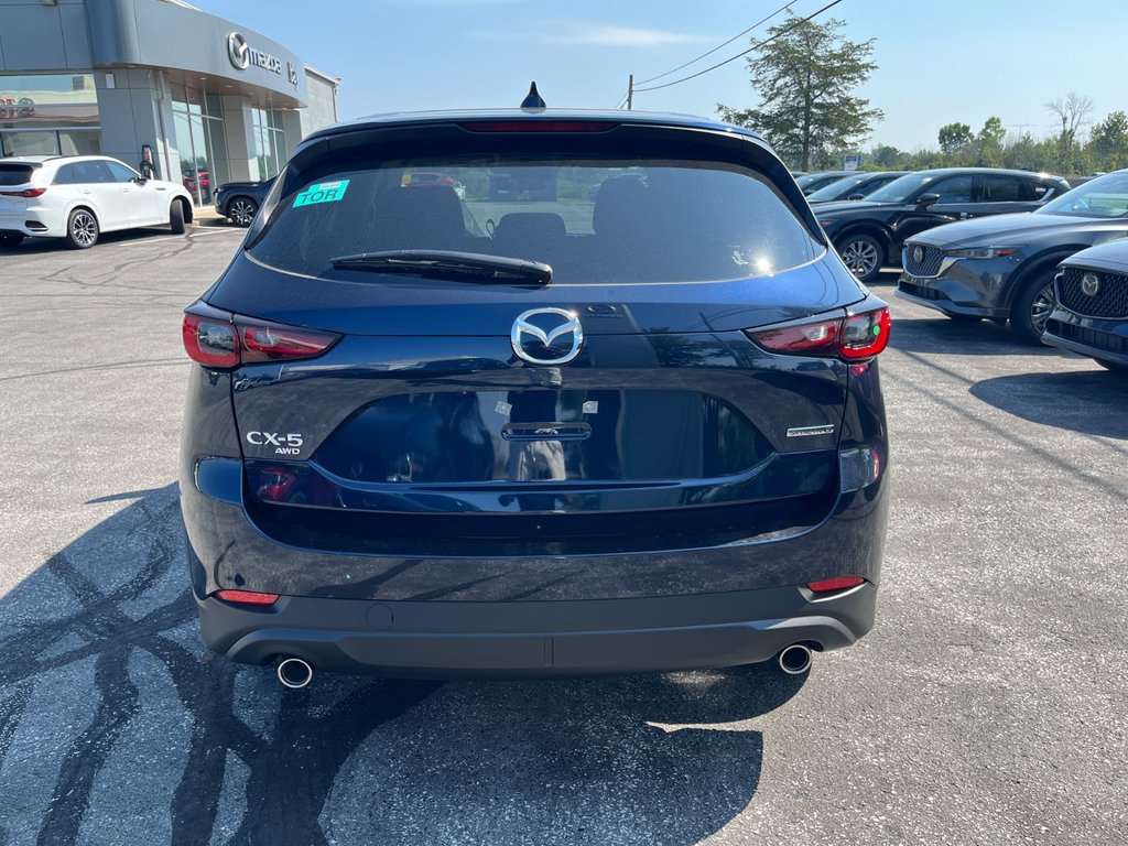 2024 Mazda CX-5 in Pickering, Ontario - 6 - w1024h768px