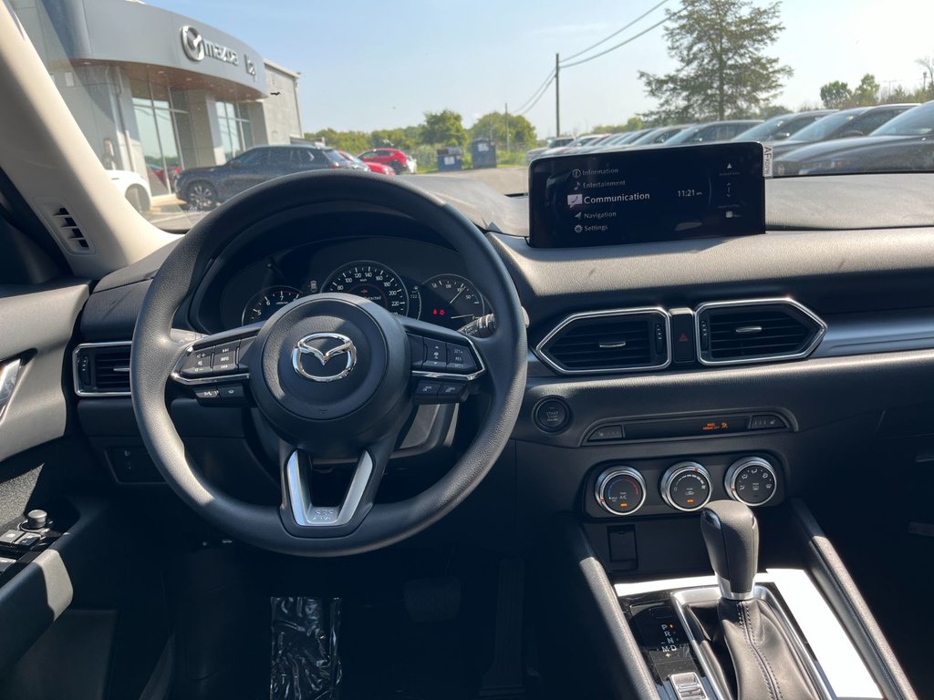 2024 Mazda CX-5 in Pickering, Ontario - 17 - w1024h768px