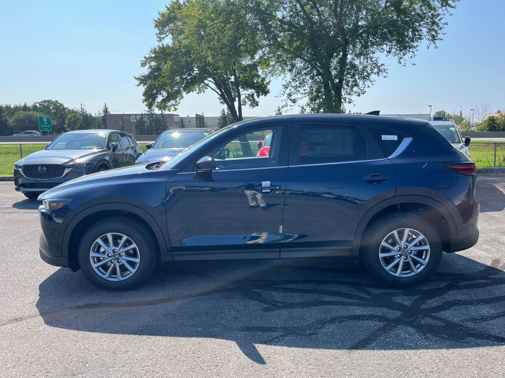 2024 Mazda CX-5 in Pickering, Ontario - 4 - w1024h768px