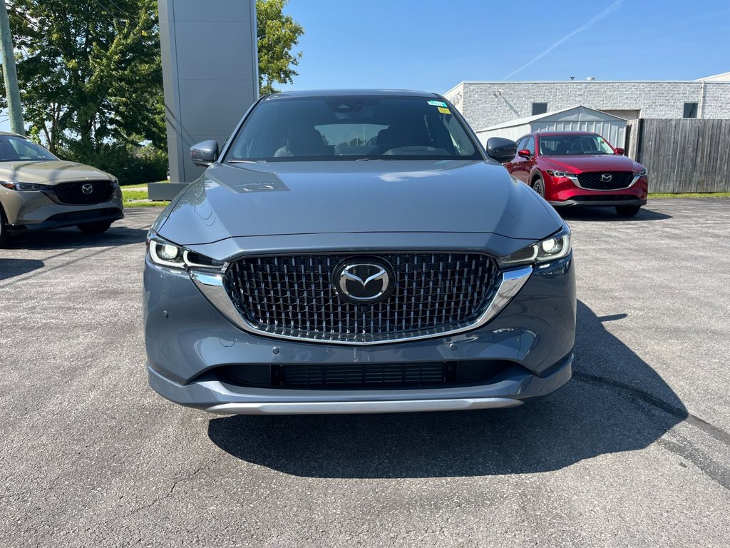 2024 Mazda CX-5 in Pickering, Ontario - 2 - w1024h768px