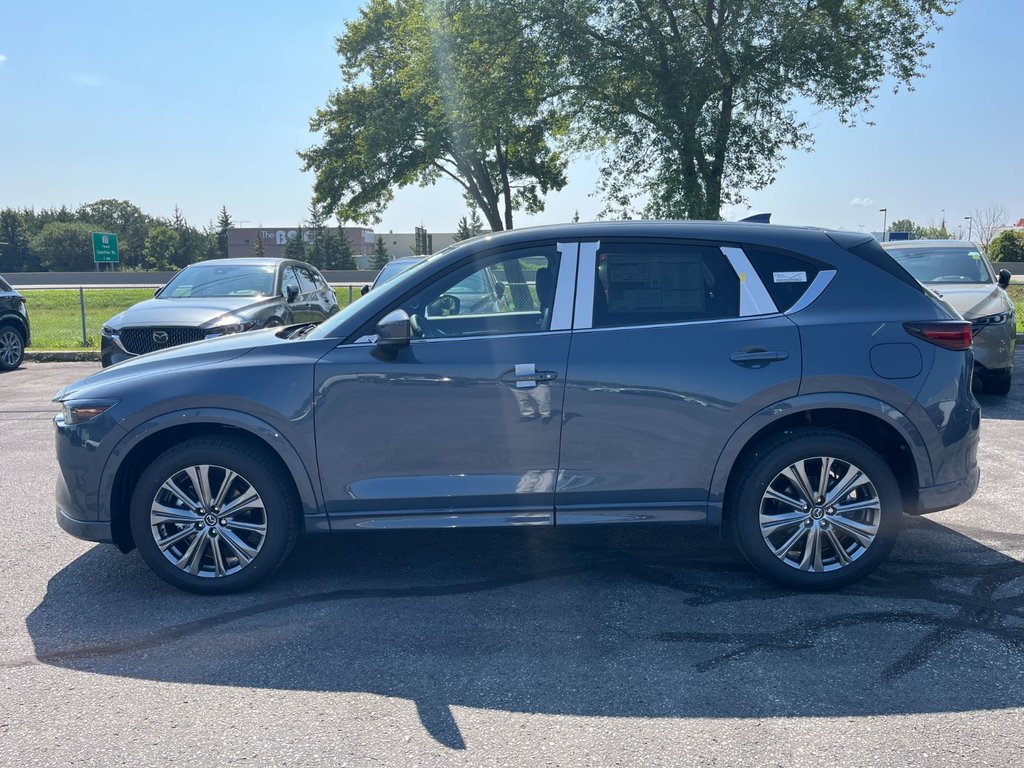 2024 Mazda CX-5 in Pickering, Ontario - 4 - w1024h768px