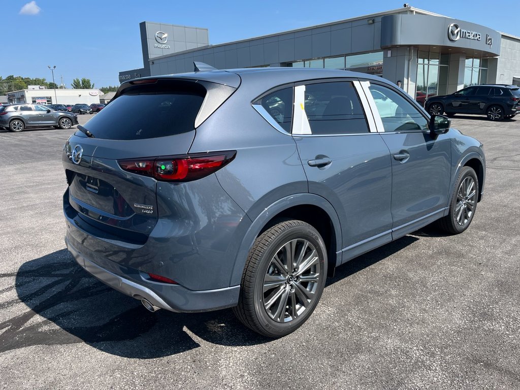 2024 Mazda CX-5 in Pickering, Ontario - 7 - w1024h768px