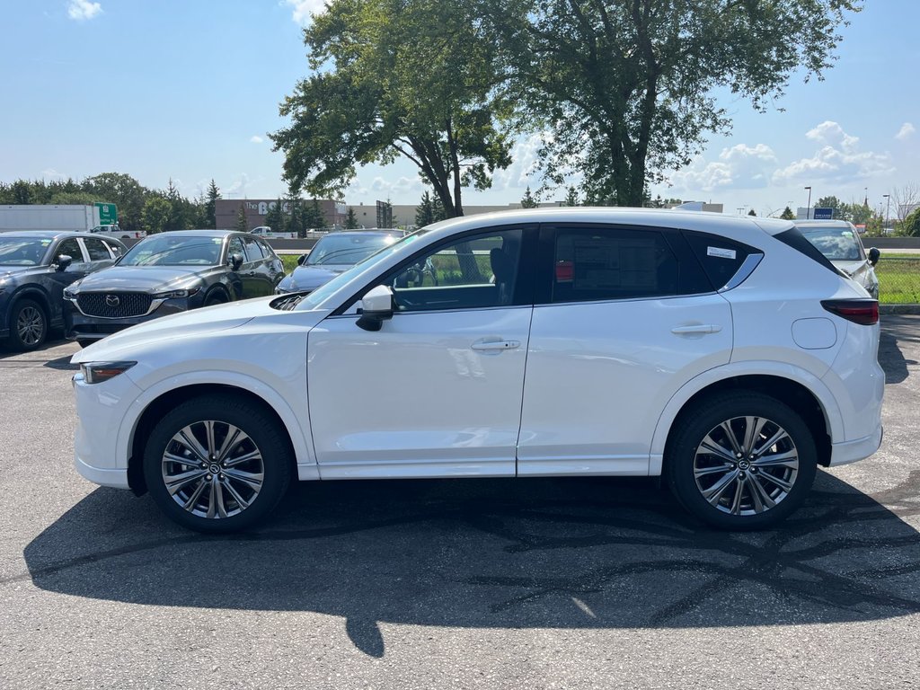 2024 Mazda CX-5 in Pickering, Ontario - 4 - w1024h768px