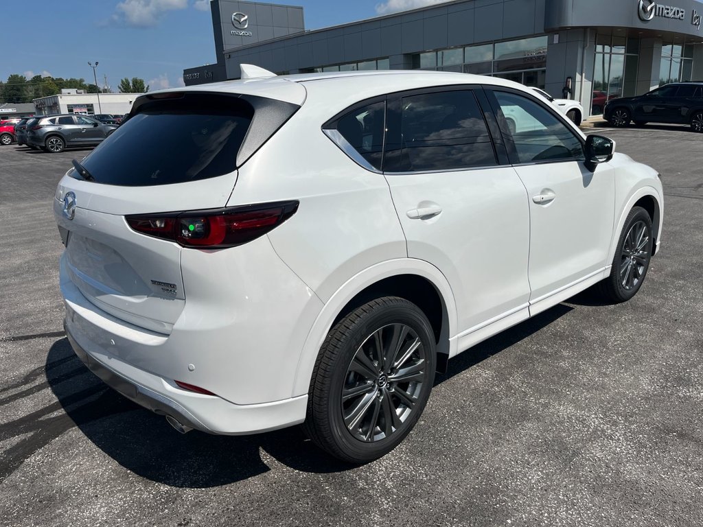 2024 Mazda CX-5 in Pickering, Ontario - 7 - w1024h768px