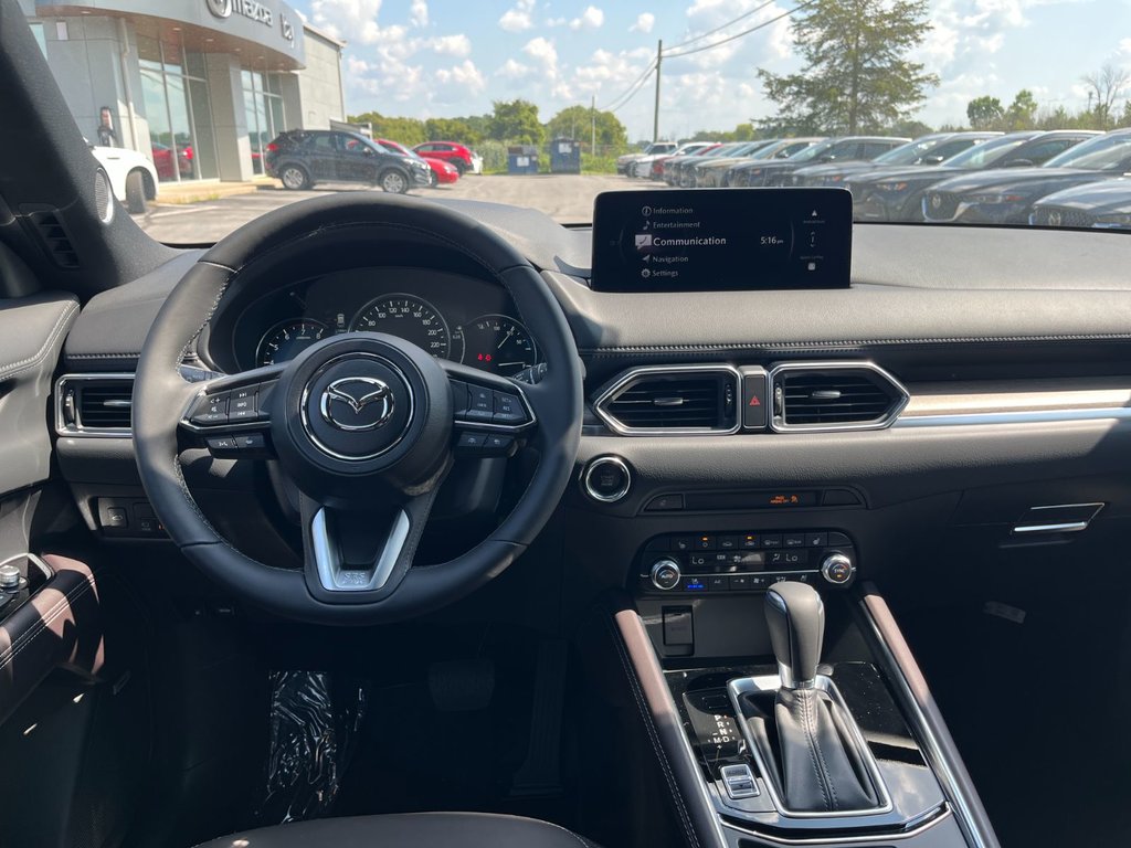 2024 Mazda CX-5 in Pickering, Ontario - 19 - w1024h768px