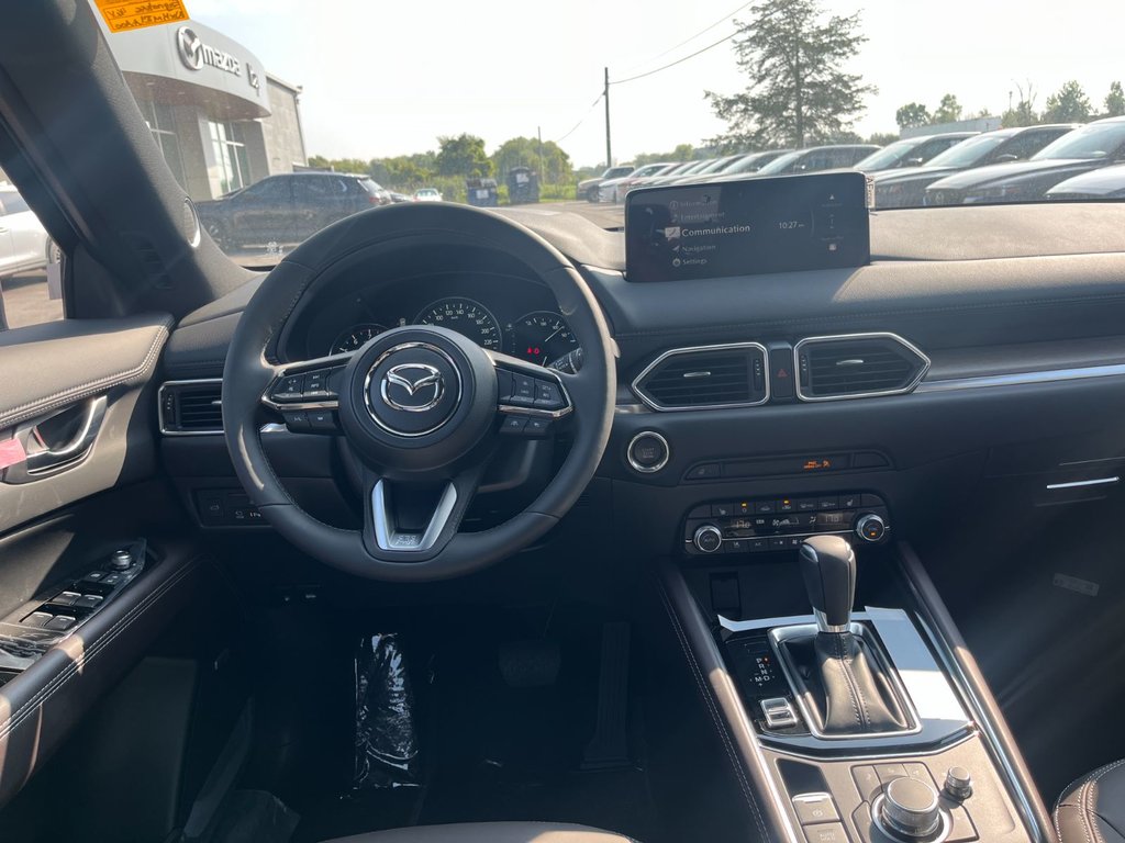 2024 Mazda CX-5 in Pickering, Ontario - 19 - w1024h768px